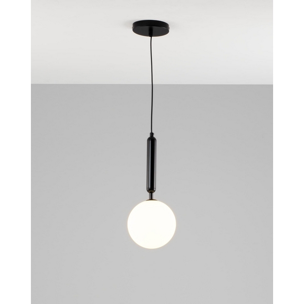 

Подвесной светильник 1*G9*3W Moderli Glass V2020-1P, Glass V2020-1P