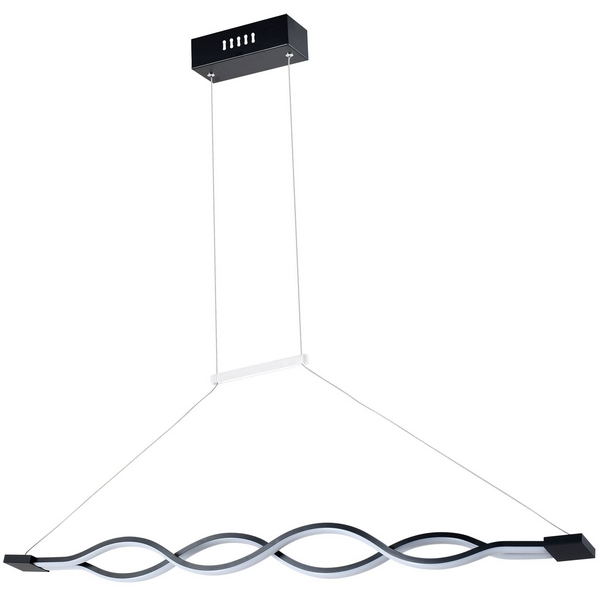 

Подвесной светодиодный светильник LED*40W Moderli Snow V2251-PL, Snow V2251-PL