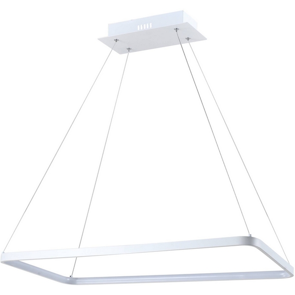 

Подвесной светодиодный светильник LED*46W Moderli Fiere V2260-PL, Fiere V2260-PL
