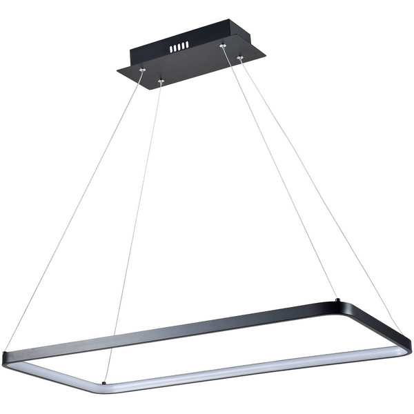 

Подвесной светодиодный светильник LED*46W Moderli Fiere V2261-PL, Fiere V2261-PL