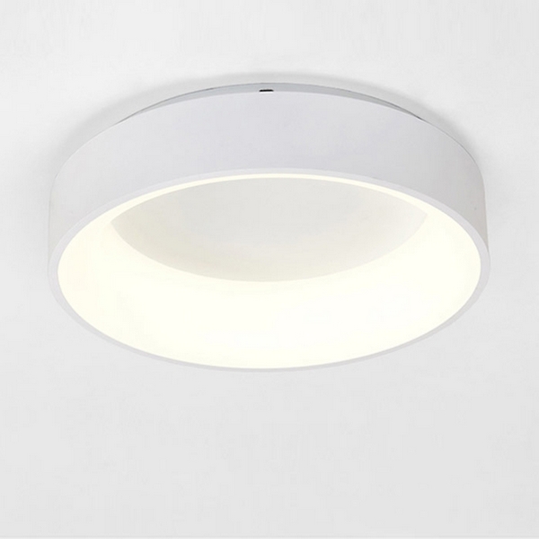 

Потолочный светильник светодиодный Moderli Piero V2282-CL, Piero V2282-CL