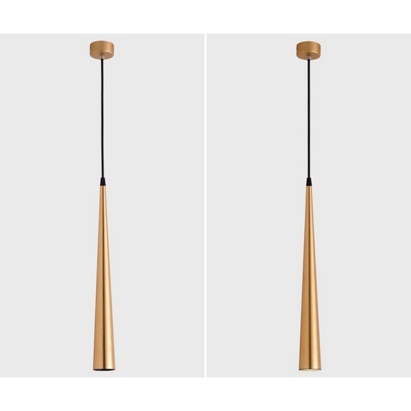 

Подвесной светильник светодиодный Moderli Epoch V2353-PL, Epoch V2353-PL