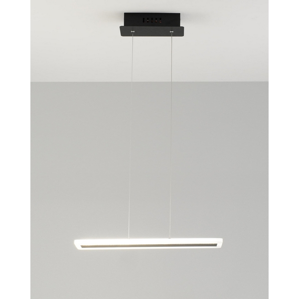 

Подвесной светильник светодиодный LED*24W Moderli Star V2441-PL, Star V2441-PL