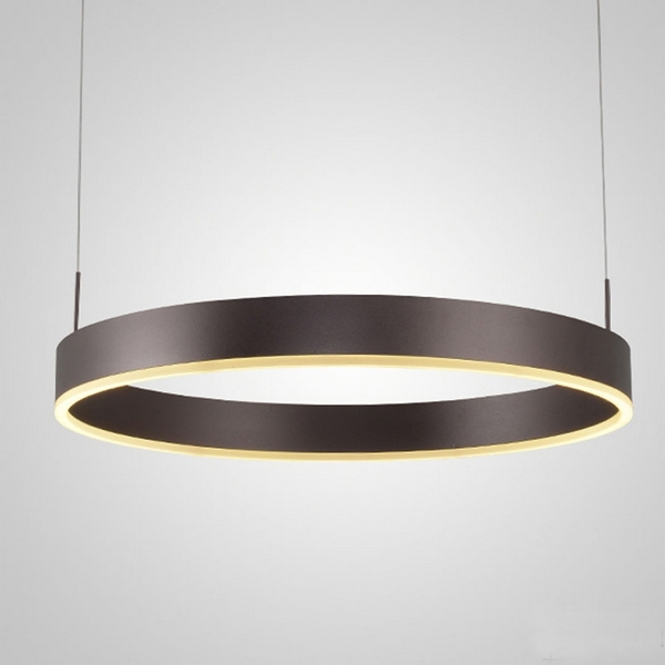 

Подвесной светильник светодиодный Moderli Straight V2455-PL, Straight V2455-PL
