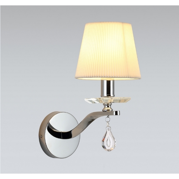 

Бра Moderli Aerton V2530-1W, Белый, Aerton V2530-1W