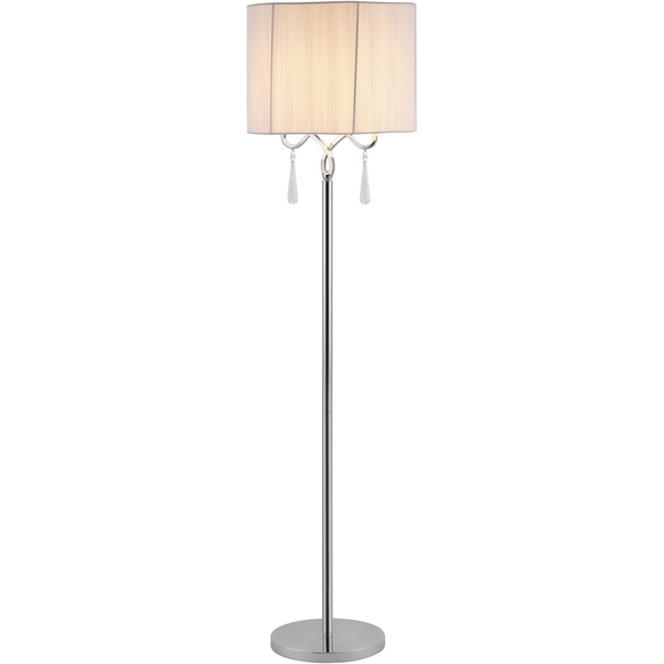 

Торшер с выключателем Moderli Mae V2564-1F, Mae V2564-1F