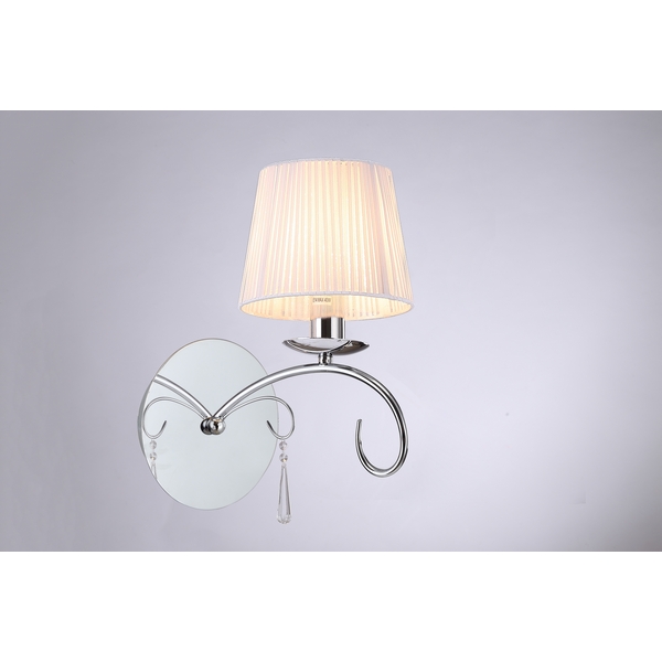 

Бра Aramco V2600-1W (Moderli), Белый, Aramco V2600-1W