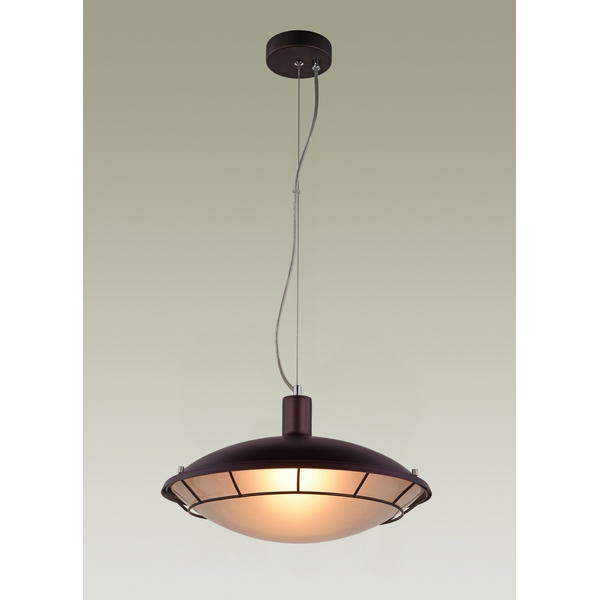 

Подвесной светильник Moderli Flow V2770-1P, Flow V2770-1P