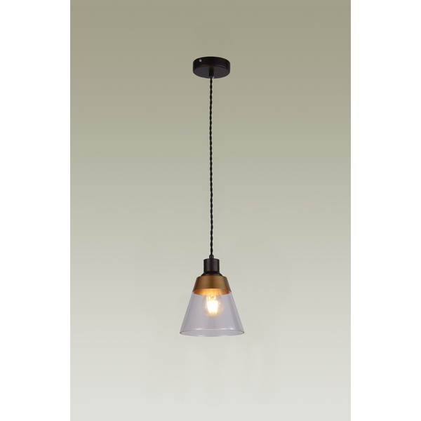 

Подвесной светильник Moderli Brizzi V2780-1P, Brizzi V2780-1P
