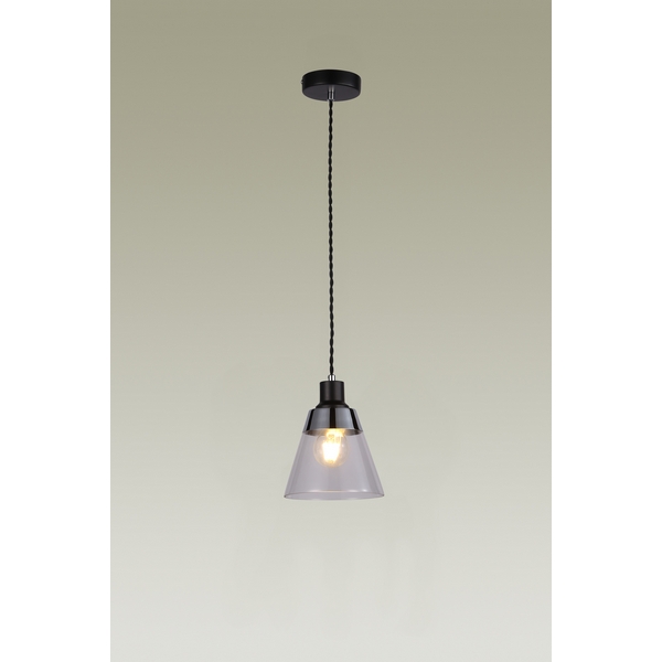 

Подвесной светильник Moderli Brizzi V2782-1P, Brizzi V2782-1P