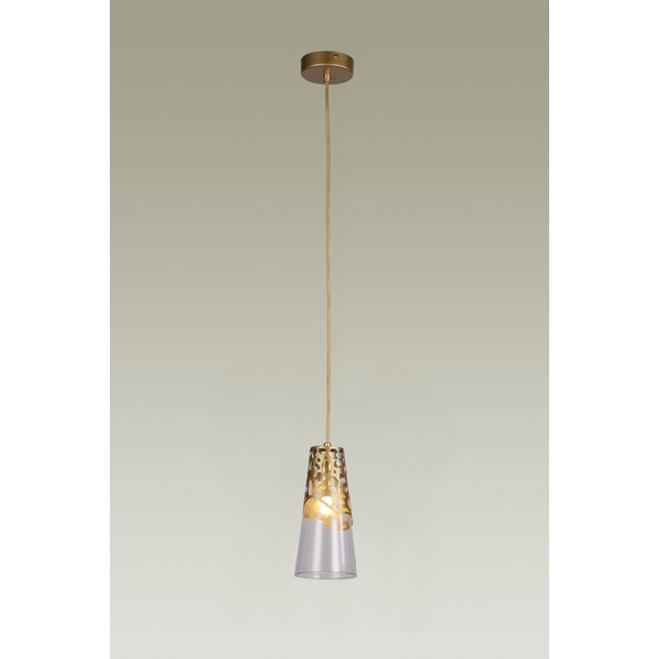 

Подвесной светильник Moderli Natali V2820-1P, Natali V2820-1P