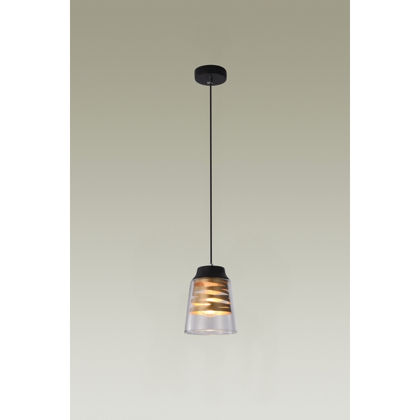 

Подвесной светильник Moderli Albert V3010-1P, Albert V3010-1P