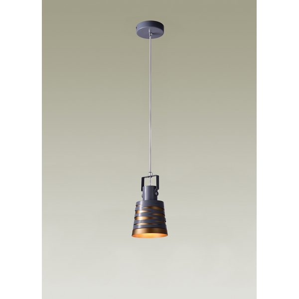 

Подвесной светильник Moderli Ekaterina V3020-1P, Ekaterina V3020-1P