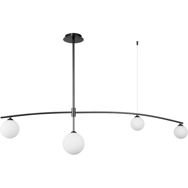 

Подвесной светильник Moderli Sierro V3091-4P, Sierro V3091-4P