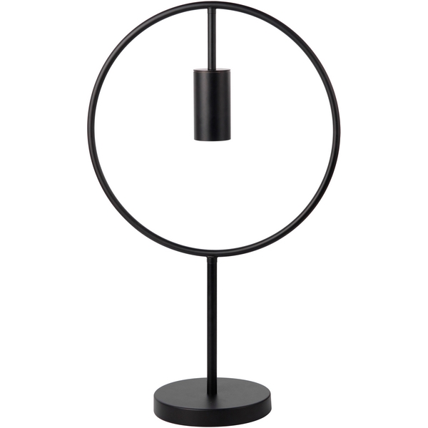 

Интерьерная настольная лампа Moderli Nasty V4071-1T, Черный, Nasty V4071-1T