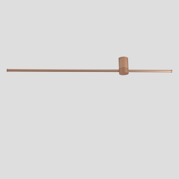 

Бра светодиодное Moderli Ricco V5004-WL, Золото, Ricco V5004-WL