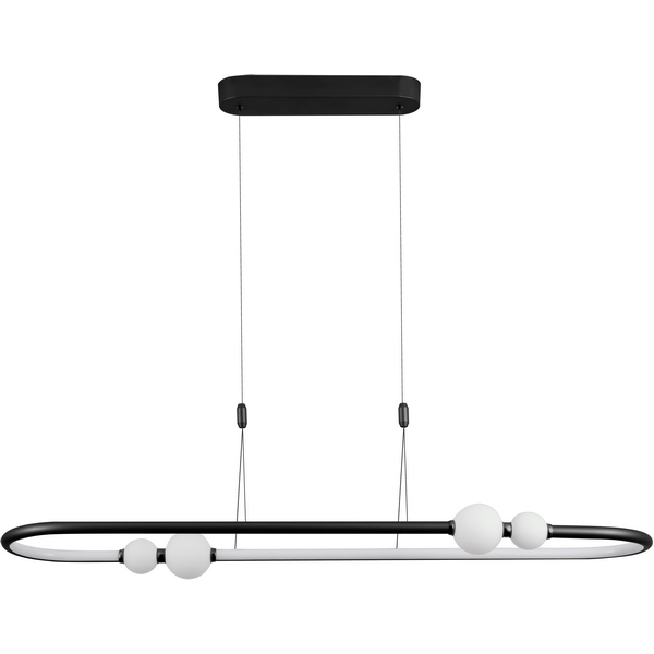 

Подвесной светильник светодиодный Moderli Eclipce V5061-PL, Eclipce V5061-PL