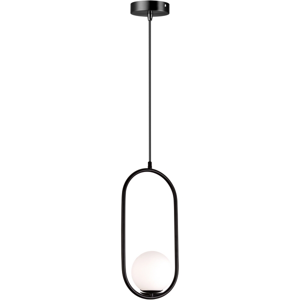 

Подвесной светильник Moderli Klaster V6011-1P в форме шара, Klaster V6011-1P
