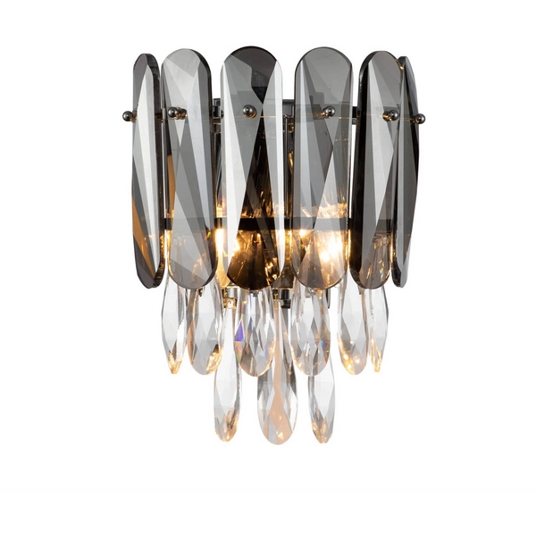 

Настенный светильник Moderli Mery V9041-2W, Mery V9041-2W