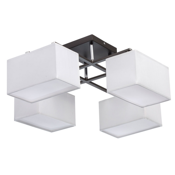 

Потолочная люстра MW-Light Прато 101011308, Прато 101011308