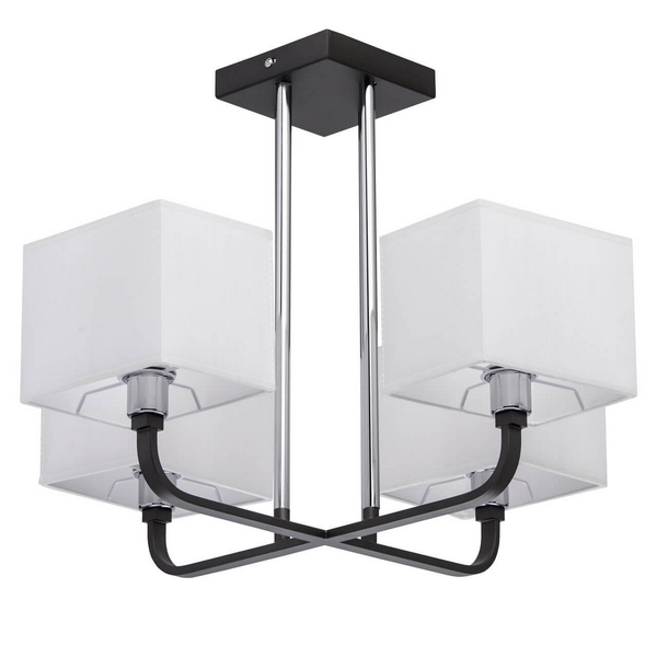 

Потолочная люстра MW-Light Прато 101011904, Прато 101011904