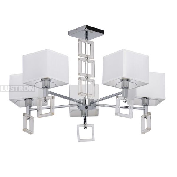 

Потолочная люстра MW-Light Прато 101012405, Прато 101012405