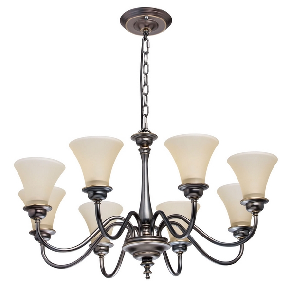 

Подвесная люстра MW-Light Даллас 102010308, Даллас 102010308