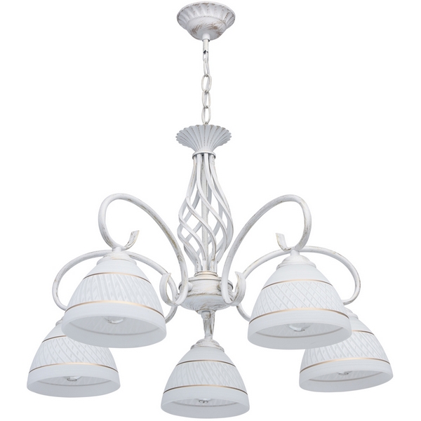 

Подвесная люстра MW-Light Ариадна 105011105, Ариадна 105011105