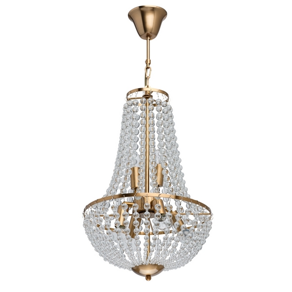 

Подвесная люстра MW-Light Бриз 111012406, Бриз 111012406