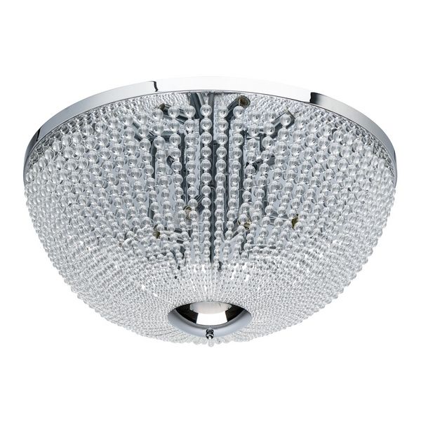 

Потолочная люстра MW-Light Бриз 111012510, Бриз 111012510