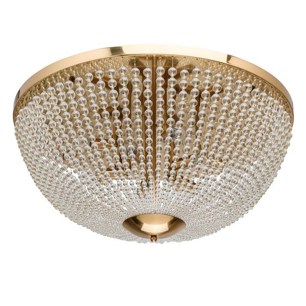 

Потолочная люстра MW-Light Бриз 111012610, Бриз 111012610