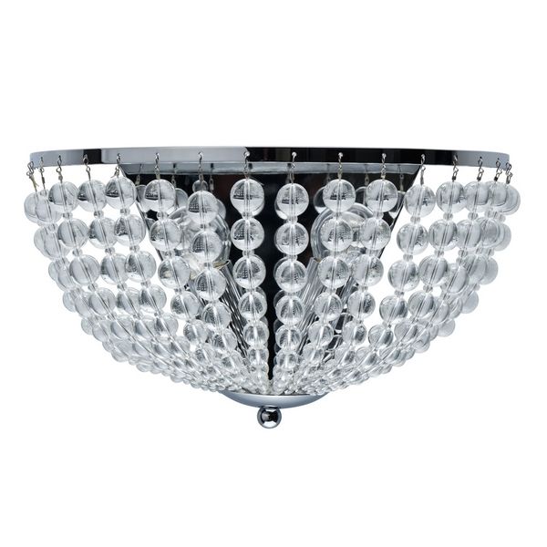 

Бра MW-Light Бриз 111022902, Хром, Бриз 111022902