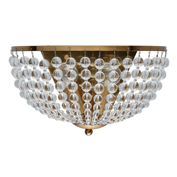 

Бра MW-Light Бриз 111023002, Бриз 111023002