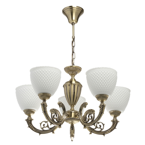 

Подвесная люстра MW-Light Фелиция 114010205, Фелиция 114010205