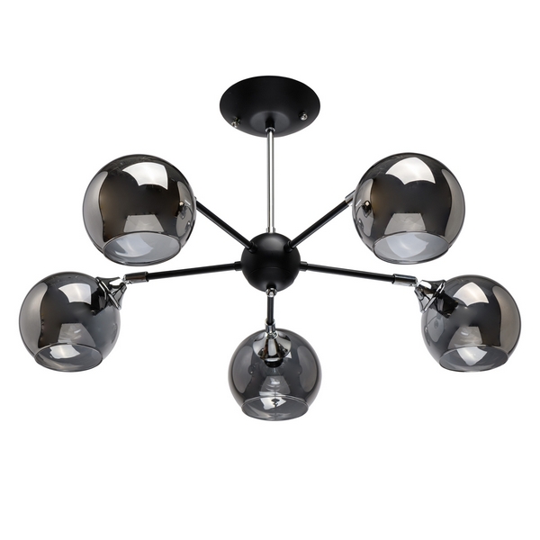 

Потолочная люстра MW-Light Вита 220012205, Вита 220012205