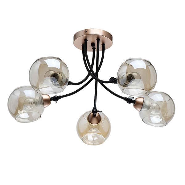 

Потолочная люстра MW-Light Вита 220012405, Вита 220012405