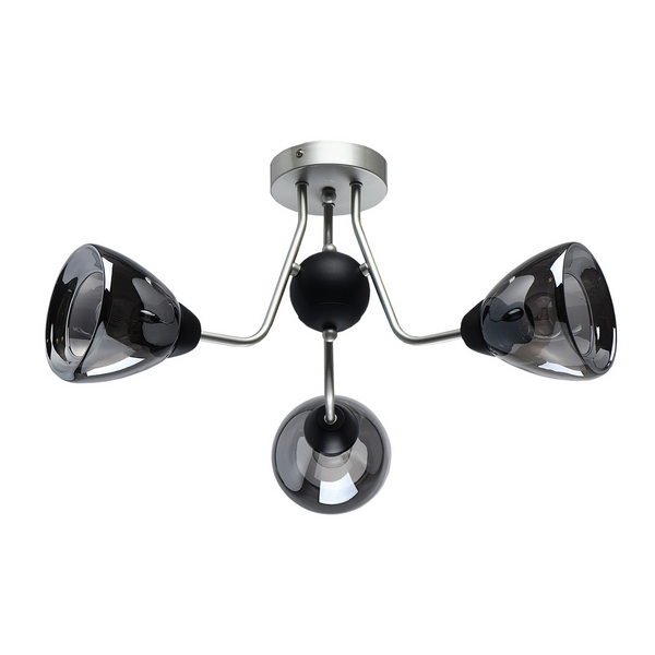 

Потолочная люстра MW-Light Вита 220012503, Вита 220012503