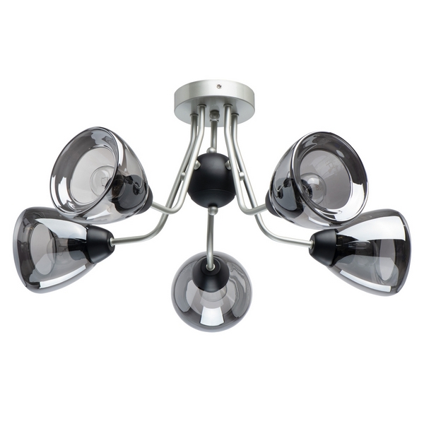 

Потолочная люстра MW-Light Вита 220012605, Вита 220012605