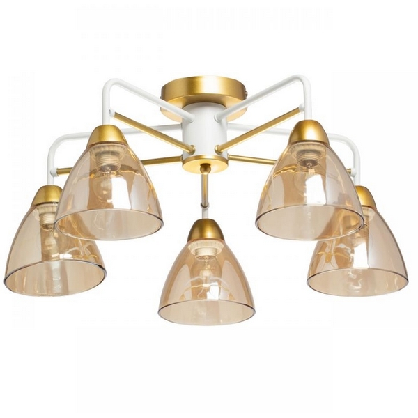 

Потолочная люстра MW-Light Вита 220013105, Вита 220013105