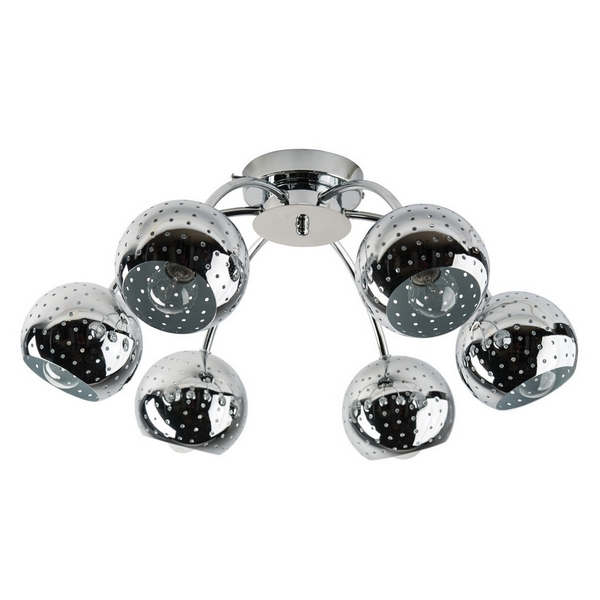 

Потолочная люстра Kosmos MW-Light Космос 228012606, Космос 228012606