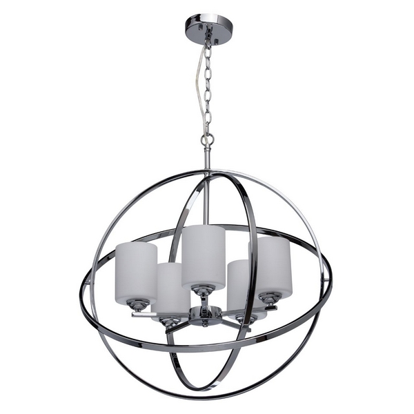

Подвесная люстра Algero MW-Light Альгеро 285010405, Альгеро 285010405