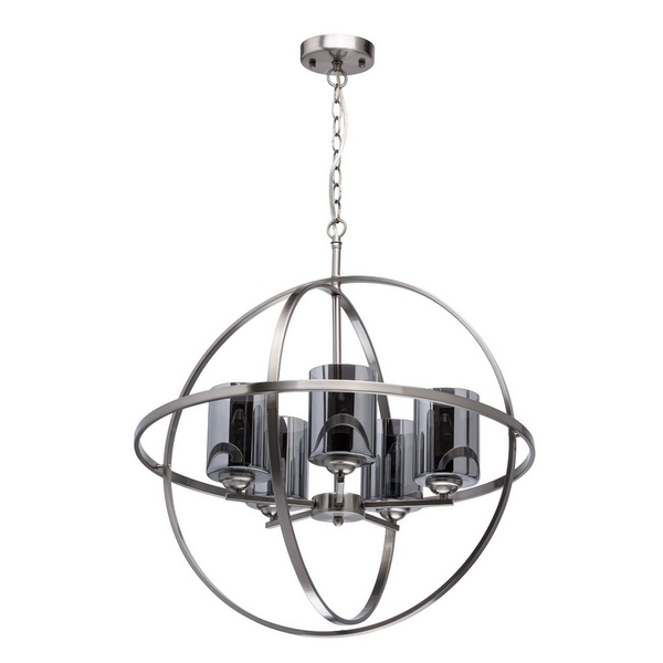 

Подвесная люстра Algero MW-Light Альгеро 285010605, Альгеро 285010605