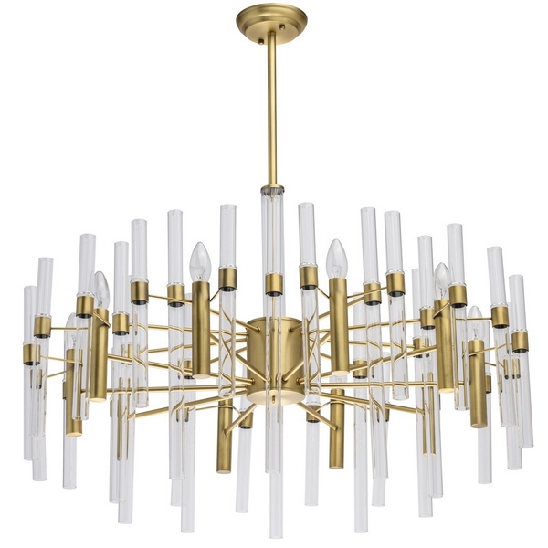 

Подвесная люстра MW-Light Альгеро 285010910, Альгеро 285010910