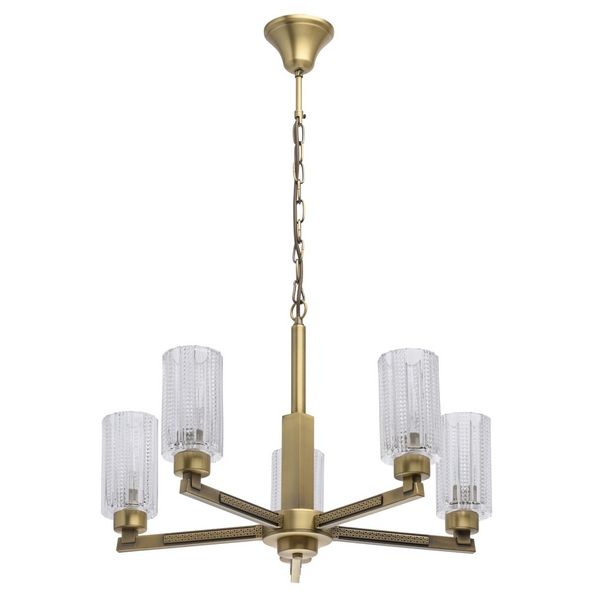 

Подвесная люстра MW-Light Альгеро 285011605, Альгеро 285011605