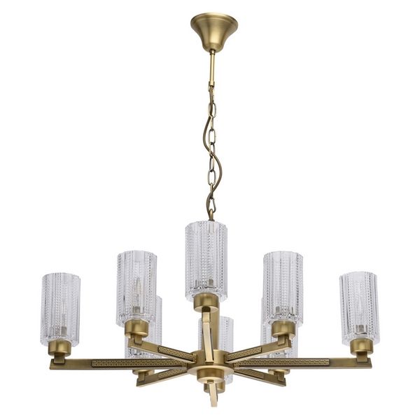 

Подвесная люстра MW-Light Альгеро 285011708, Альгеро 285011708