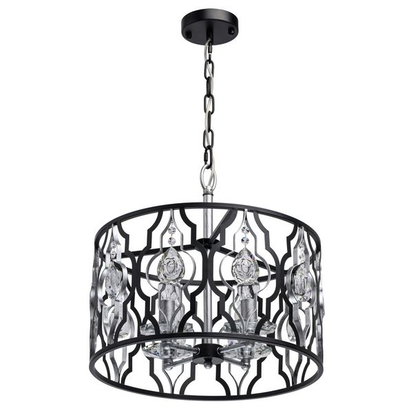 

Подвесная люстра MW-Light Альгеро 285011804, Альгеро 285011804