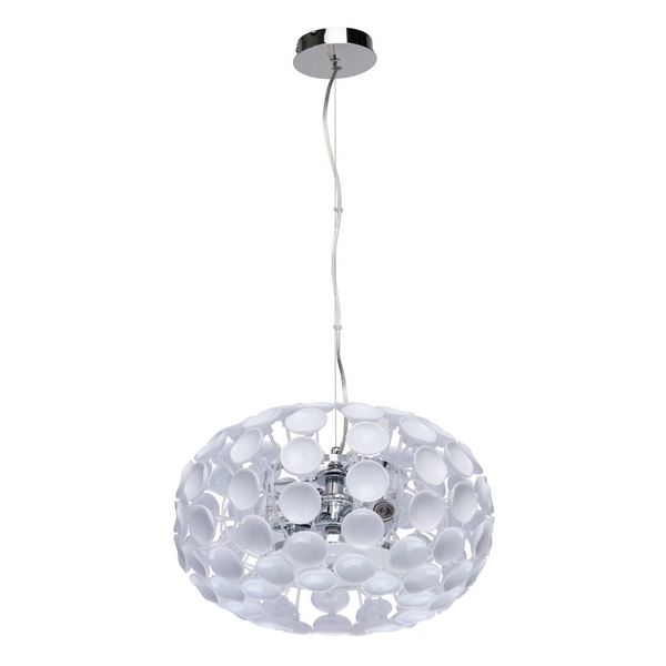 

Подвесная люстра MW-Light Виола 298012803, Виола 298012803