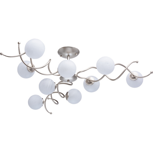 

Потолочная люстра MW-Light Оливия 306012709, Оливия 306012709