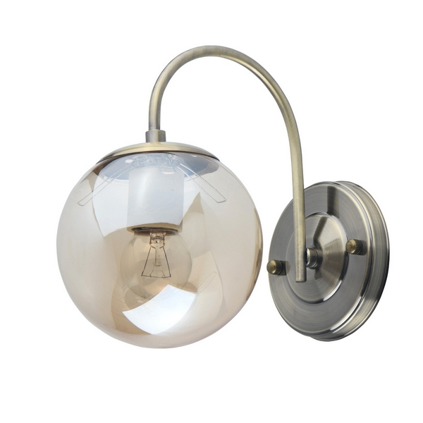 

Бра MW-Light Оливия 306023701, Оливия 306023701