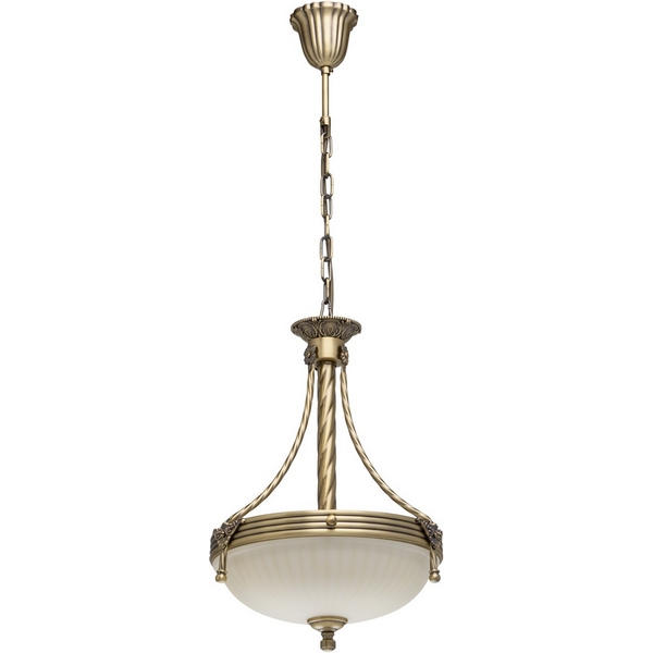 

Подвесной светильник MW-Light Афродита 317010303, Афродита 317010303
